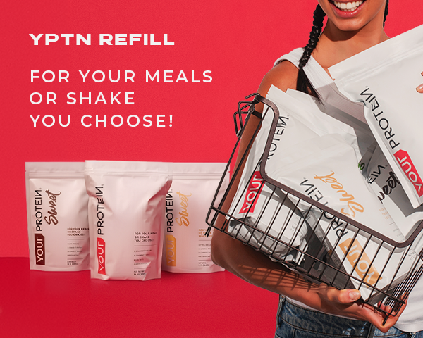 Your Protein
